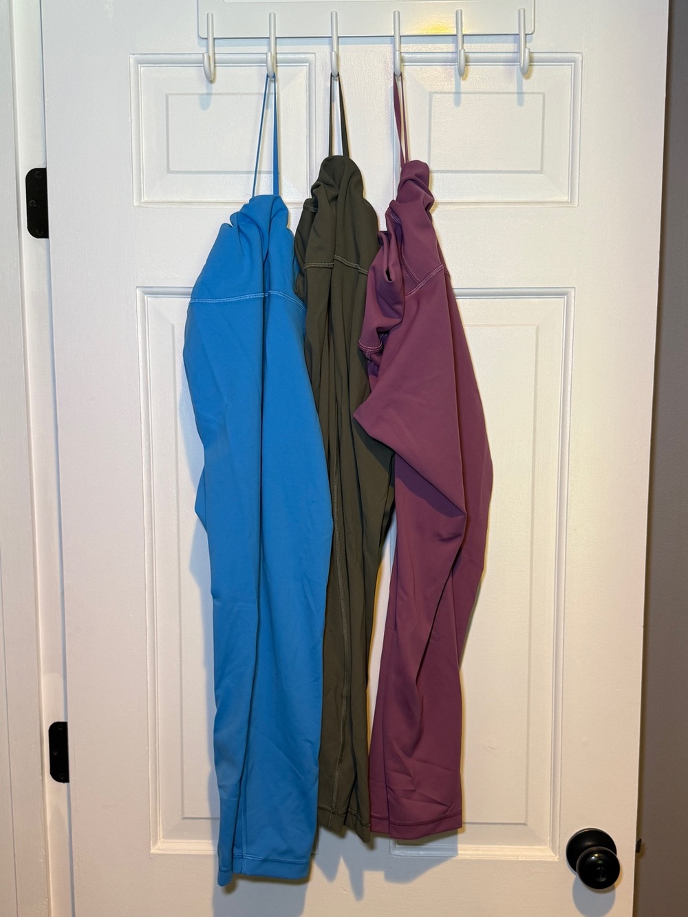 Lululemon Wonder Under Leggings